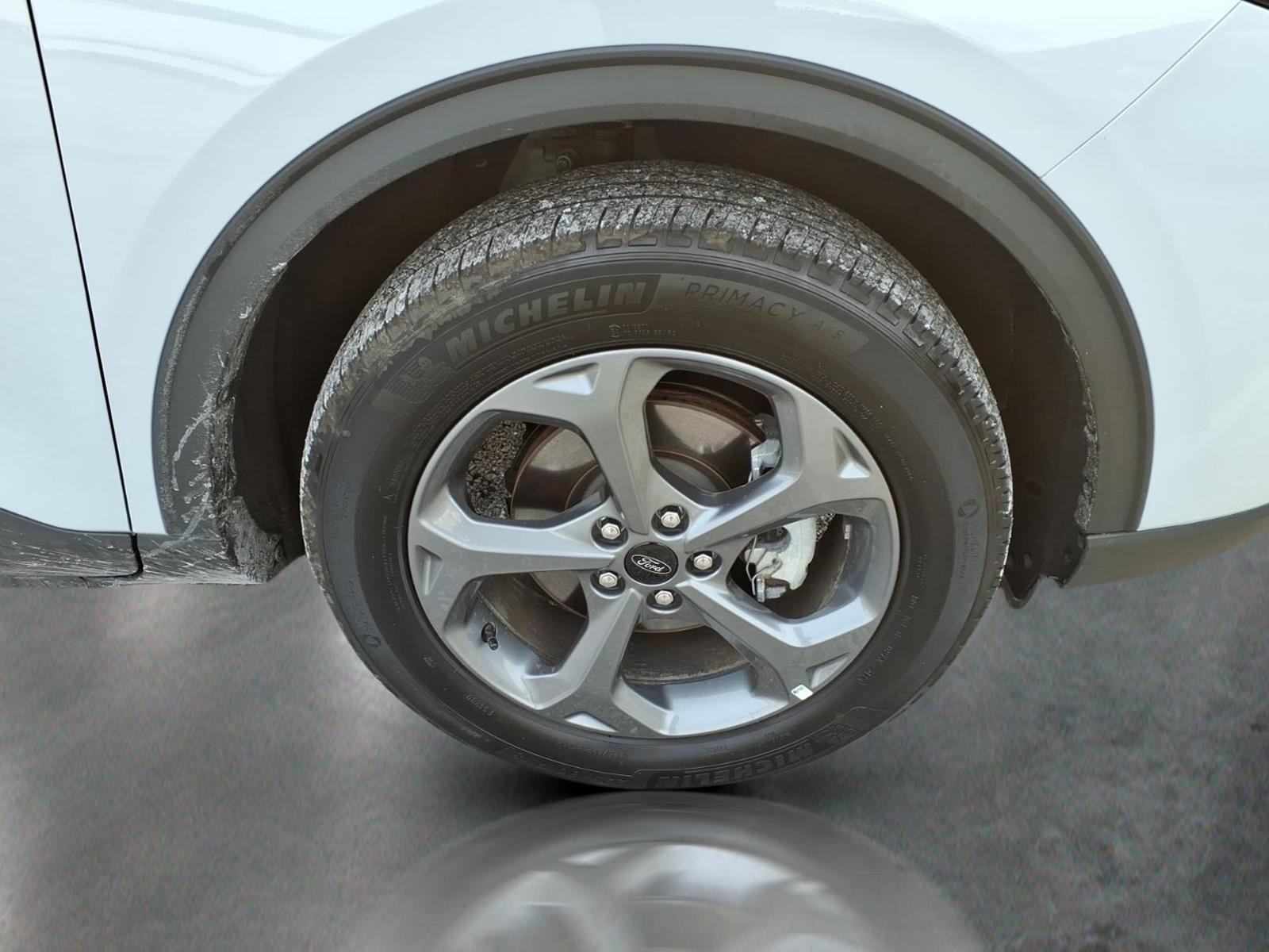 Used 2025 Ford Escape ST-Line image 10