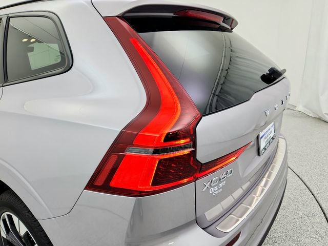 New 2026 Volvo XC60 B5 Plus w/ Protection Package Premier image 27