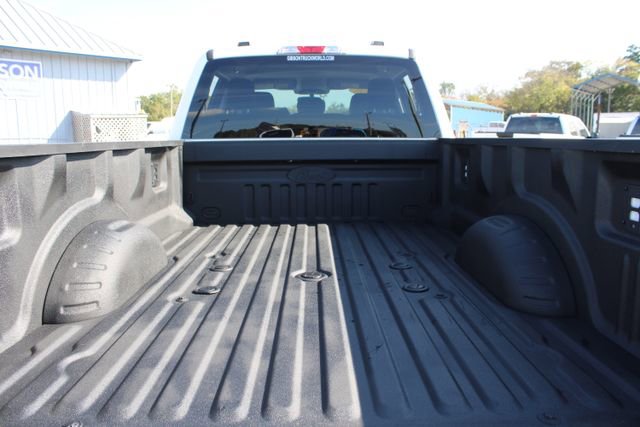 Used 2025 Ford F450 XLT image 10