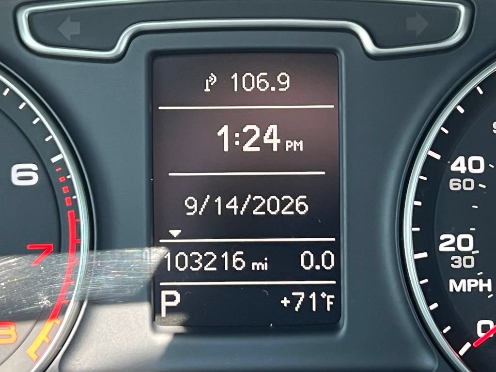 Used 2015 Audi Q3 2.0T Premium Plus AWD/4WD image 39