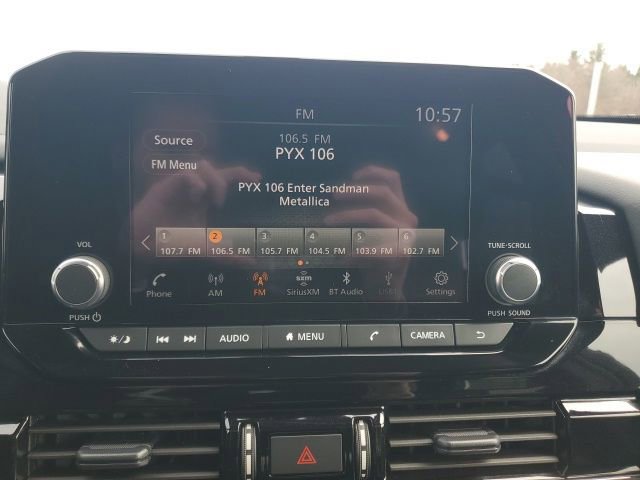 Certified 2024 Nissan Pathfinder Rock Creek image 29