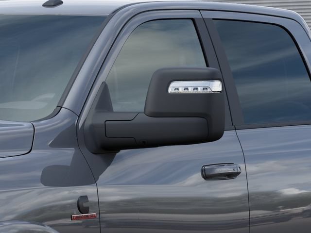 New 2026 RAM 2500 Limited AWD/4WD image 13