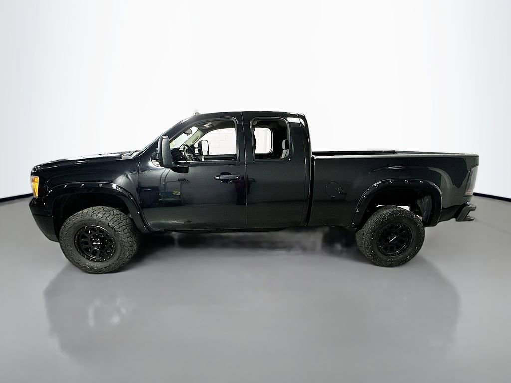 Used 2013 GMC Sierra 2500 SLE image 5