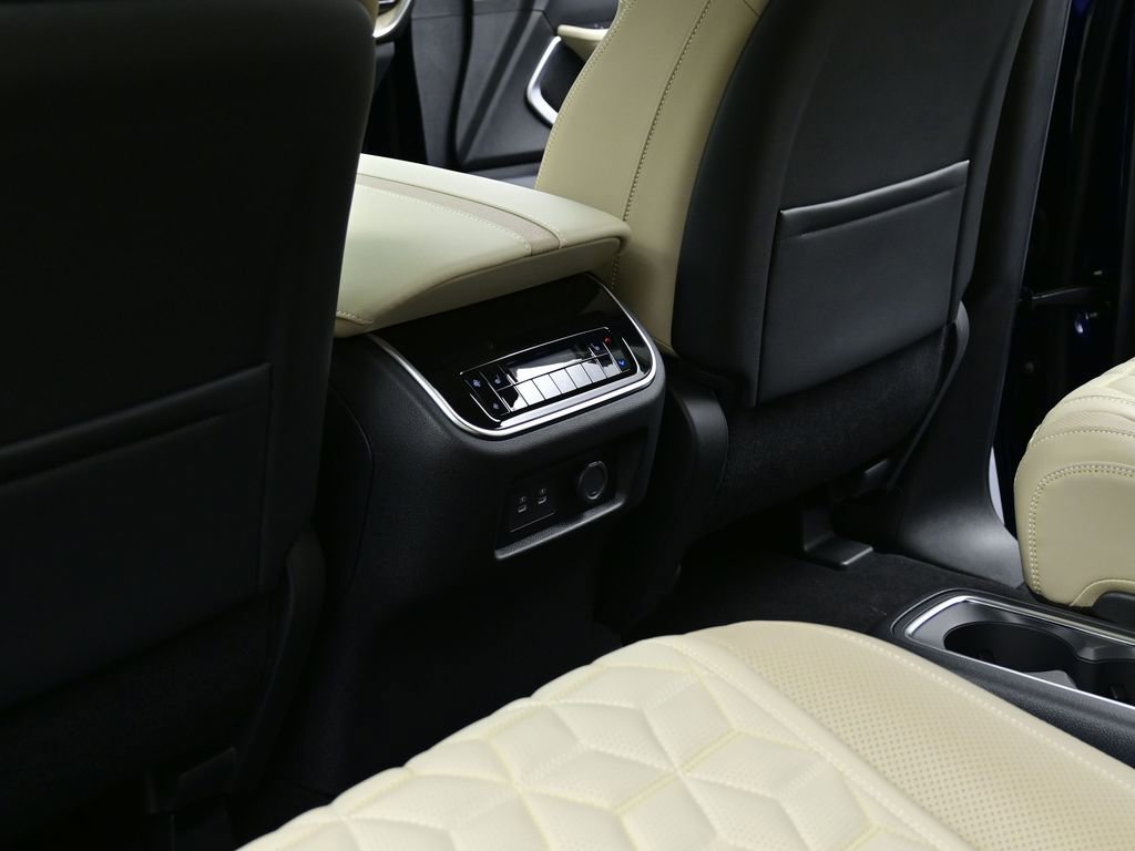 New 2026 Nissan Armada Platinum w/ Convenience Package image 21