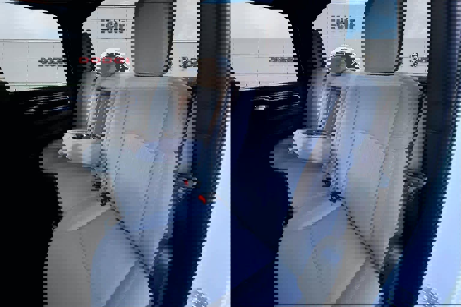 Used 2024 RAM 2500 Big Horn image 13