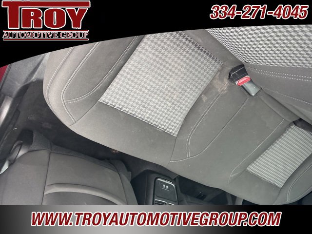 Used 2022 Dodge Charger SXT w/ Blacktop Package image 12