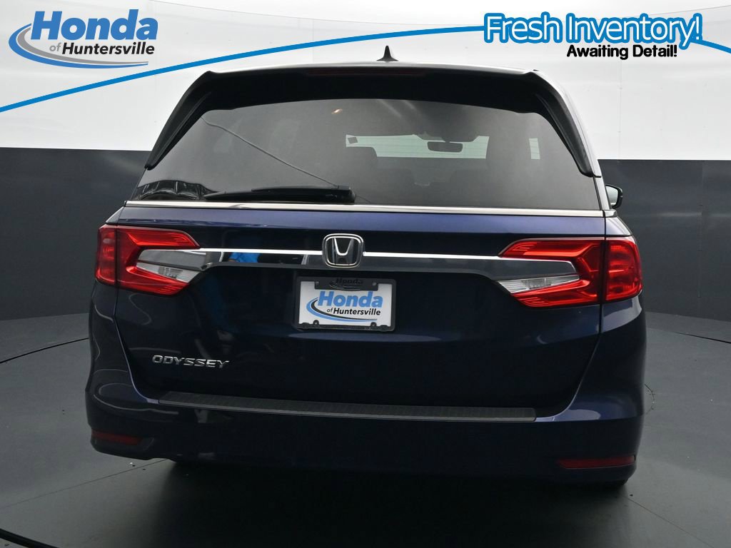 Used 2019 Honda Odyssey EX-L image 8
