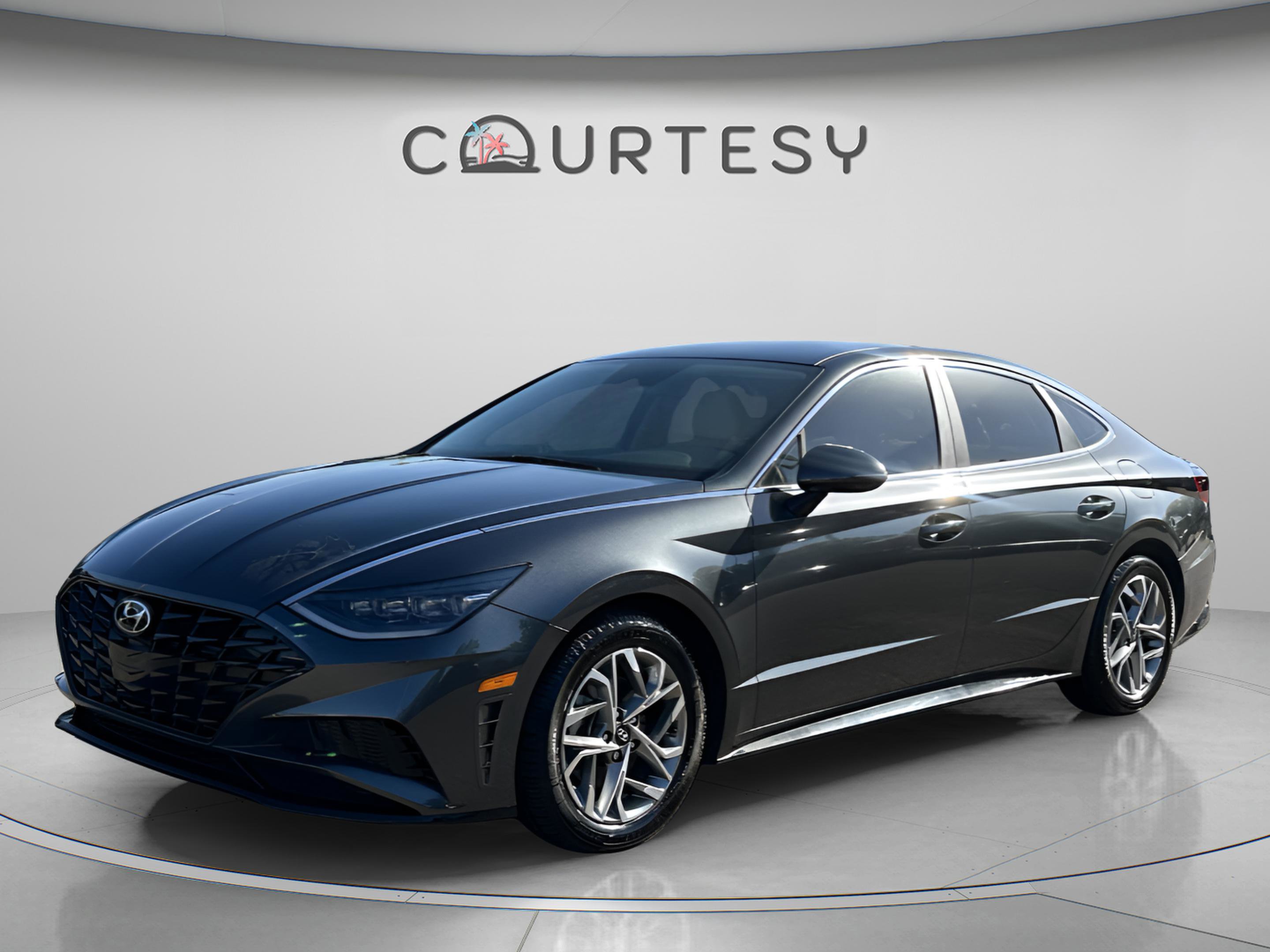 Used 2023 Hyundai Sonata SEL