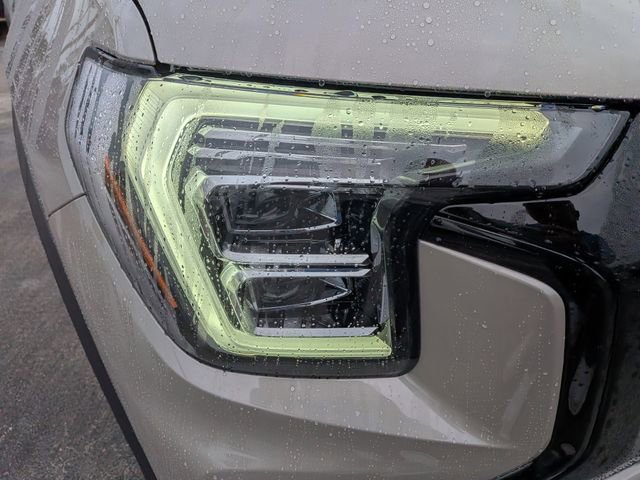 New 2026 GMC Terrain Elevation w/ Black Edition image 9