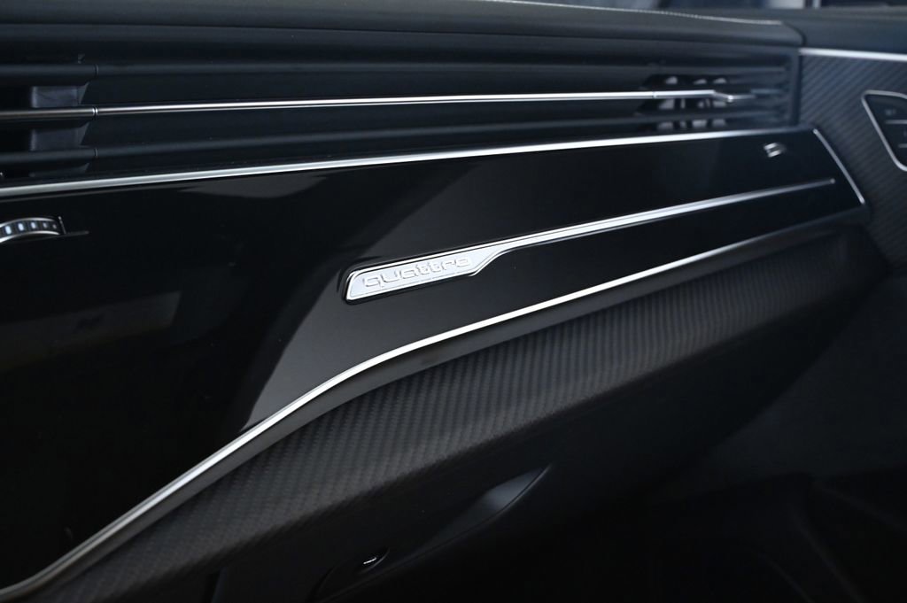 New 2026 Audi RS Q8 performance AWD/4WD image 19