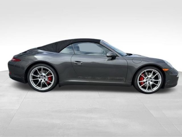 Used 2013 Porsche 911 Carrera S image 4