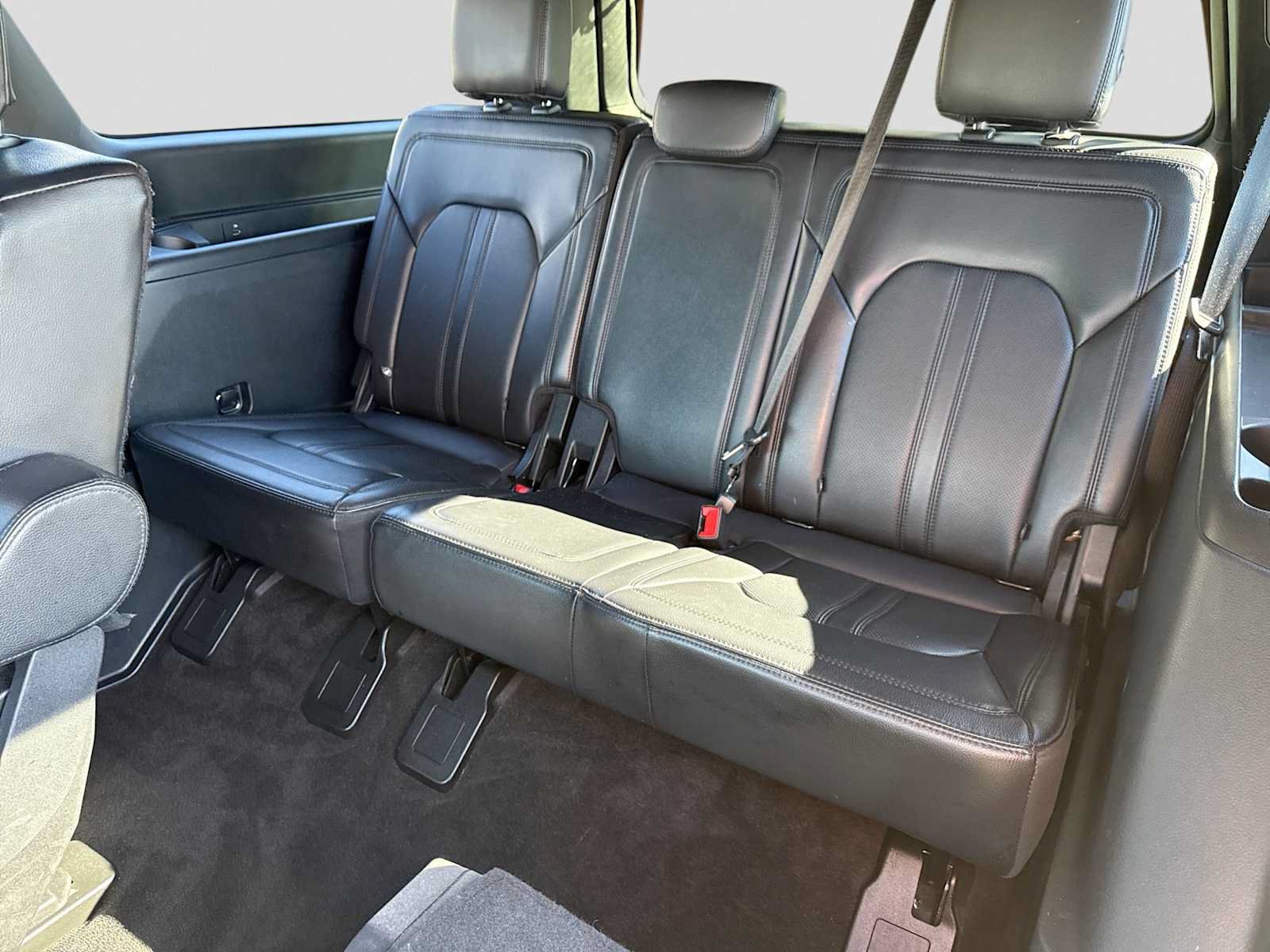 Used 2021 Ford Expedition Max Limited AWD/4WD image 20