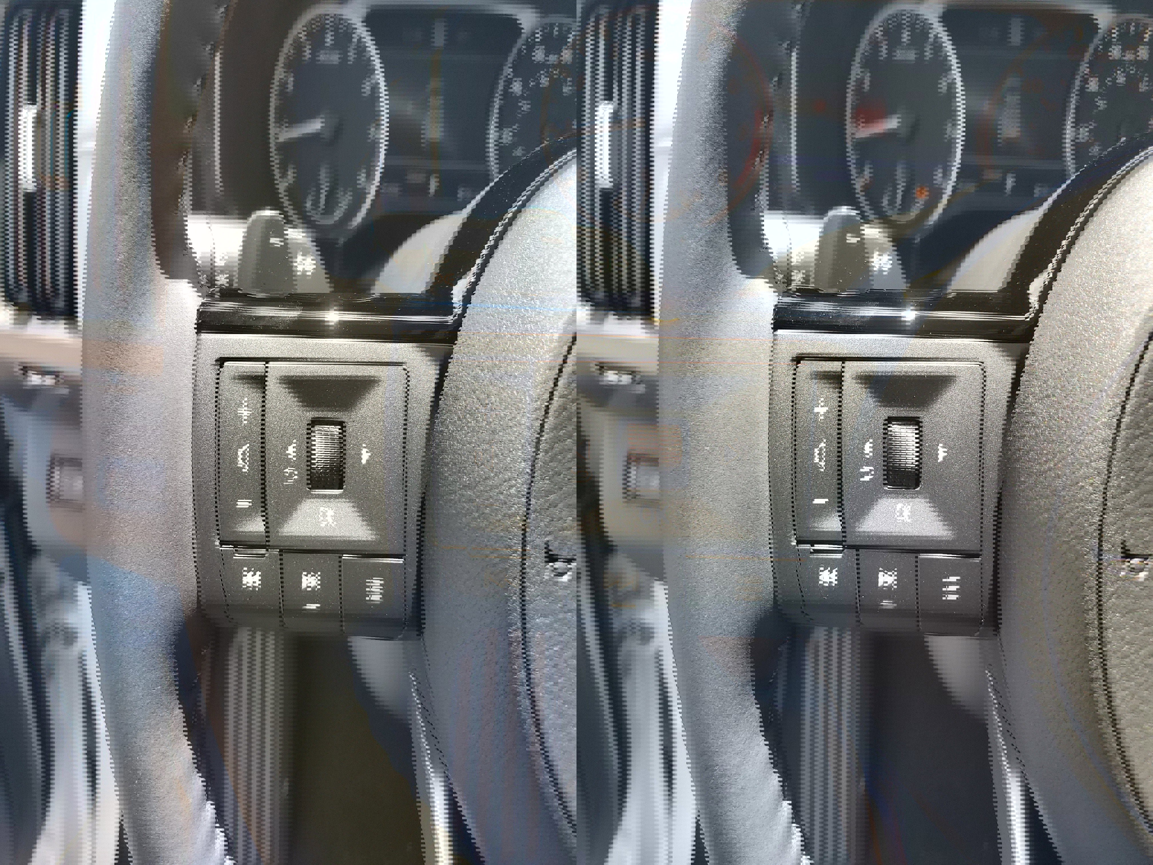 New 2025 Nissan Pathfinder SL w/ Cargo Package image 21