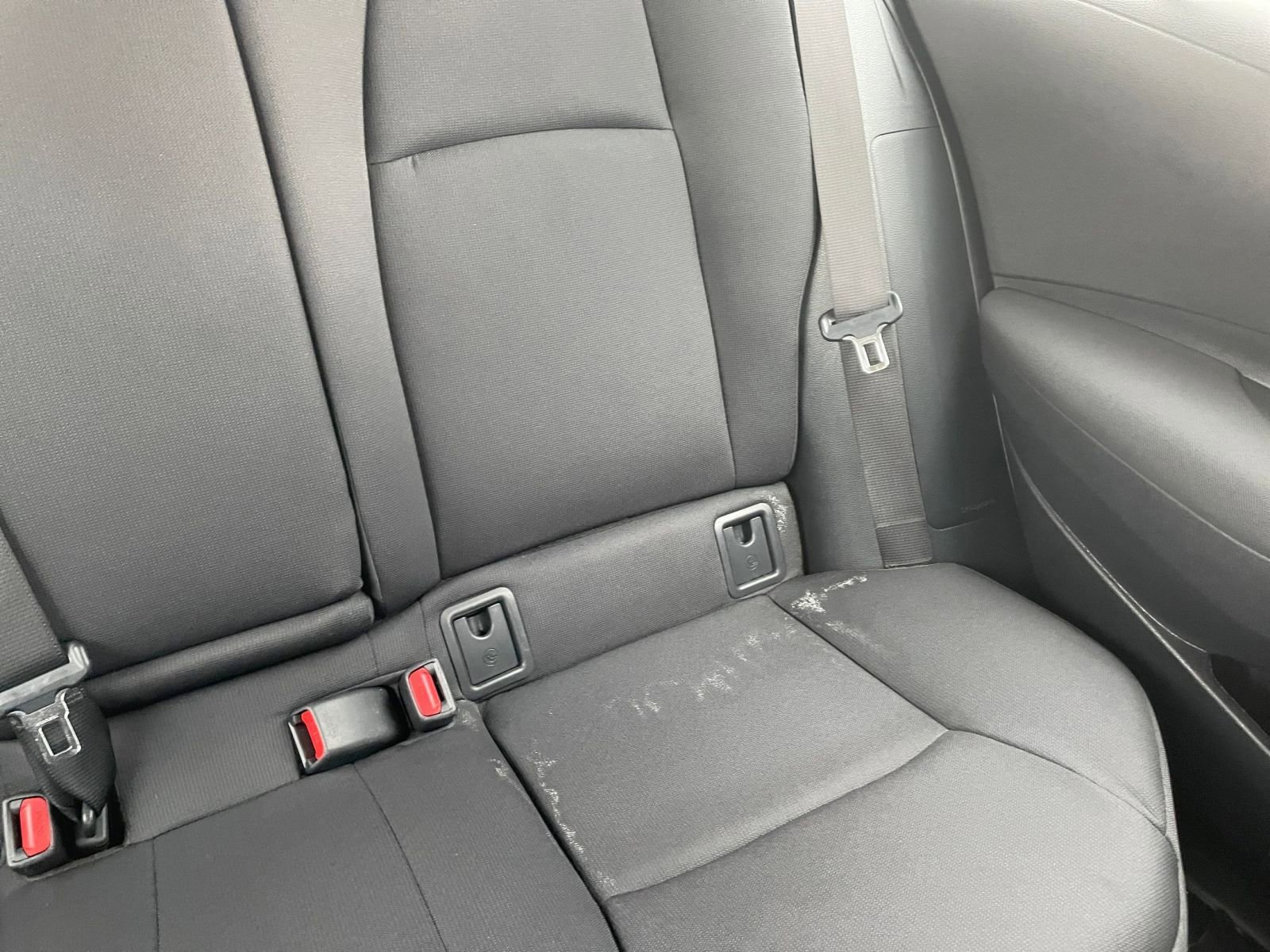 Used 2024 Toyota Corolla LE image 35