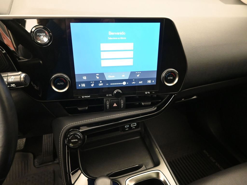 Used 2024 Lexus NX 350h AWD w/ Cold Area Package image 17