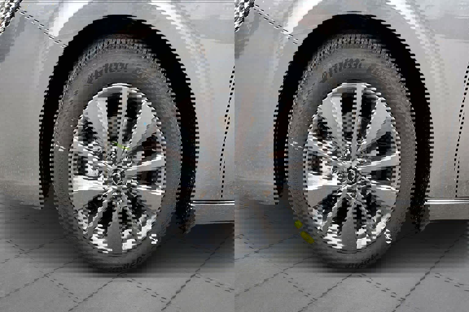 New 2026 Nissan Sentra SL image 9