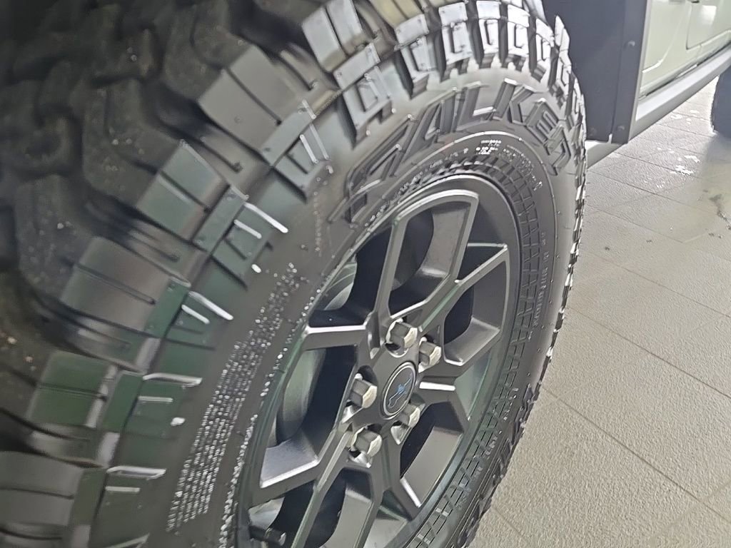 Used 2025 Jeep Wrangler Unlimited Sport S 4xe image 13