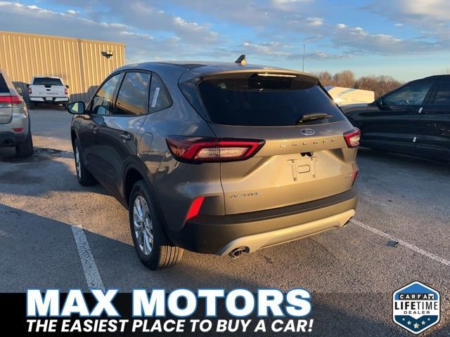 New 2026 Ford Escape Active w/ Cold Weather Package image 6