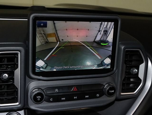 Used 2021 Ford Bronco Sport Outer Banks AWD/4WD image 19
