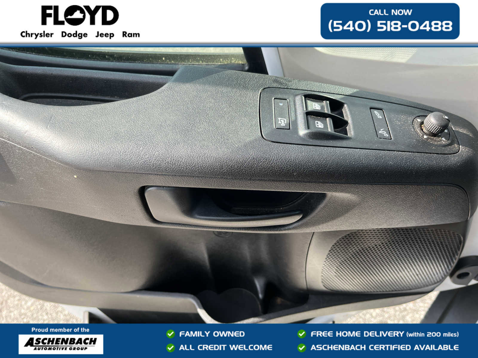 Used 2021 RAM ProMaster 2500 FWD image 30