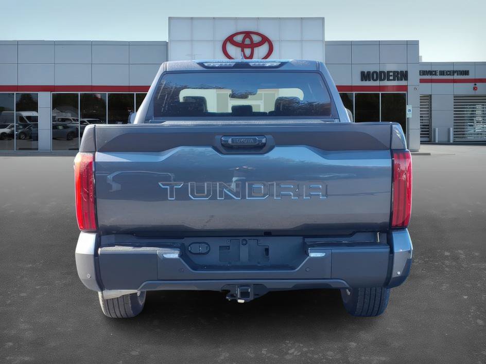 New 2026 Toyota Tundra SR5 RWD image 5