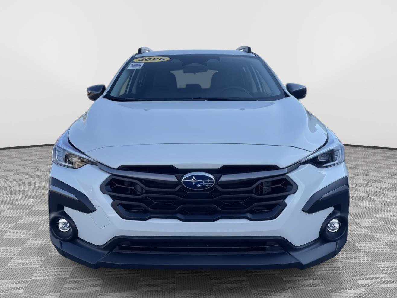 Certified 2026 Subaru Crosstrek 2.5i Limited image 15