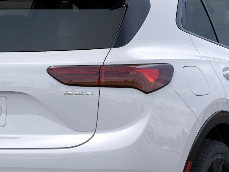 New 2026 Buick Envision Sport Touring AWD/4WD image 32