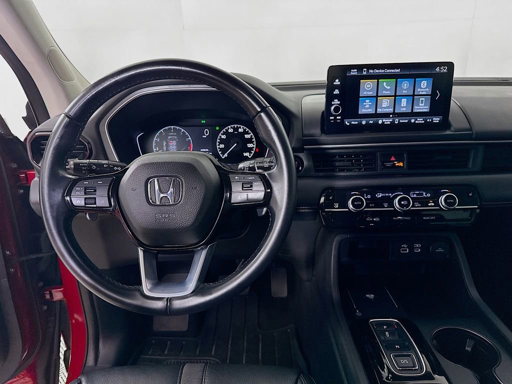 Used 2023 Honda Pilot EX-L image 19