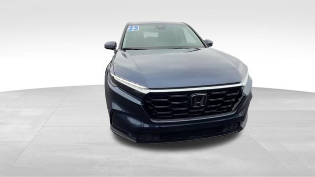 Used 2025 Honda CR-V EX-L image 9