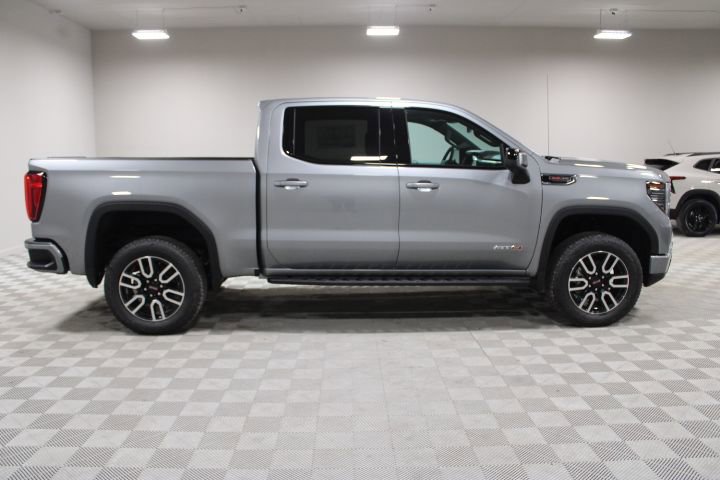 New 2026 GMC Sierra 1500 AT4 w/ AT4 Premium Package image 13
