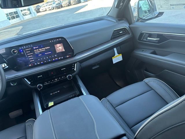 New 2026 Chevrolet Suburban Premier w/ Sun And Tow Package image 16