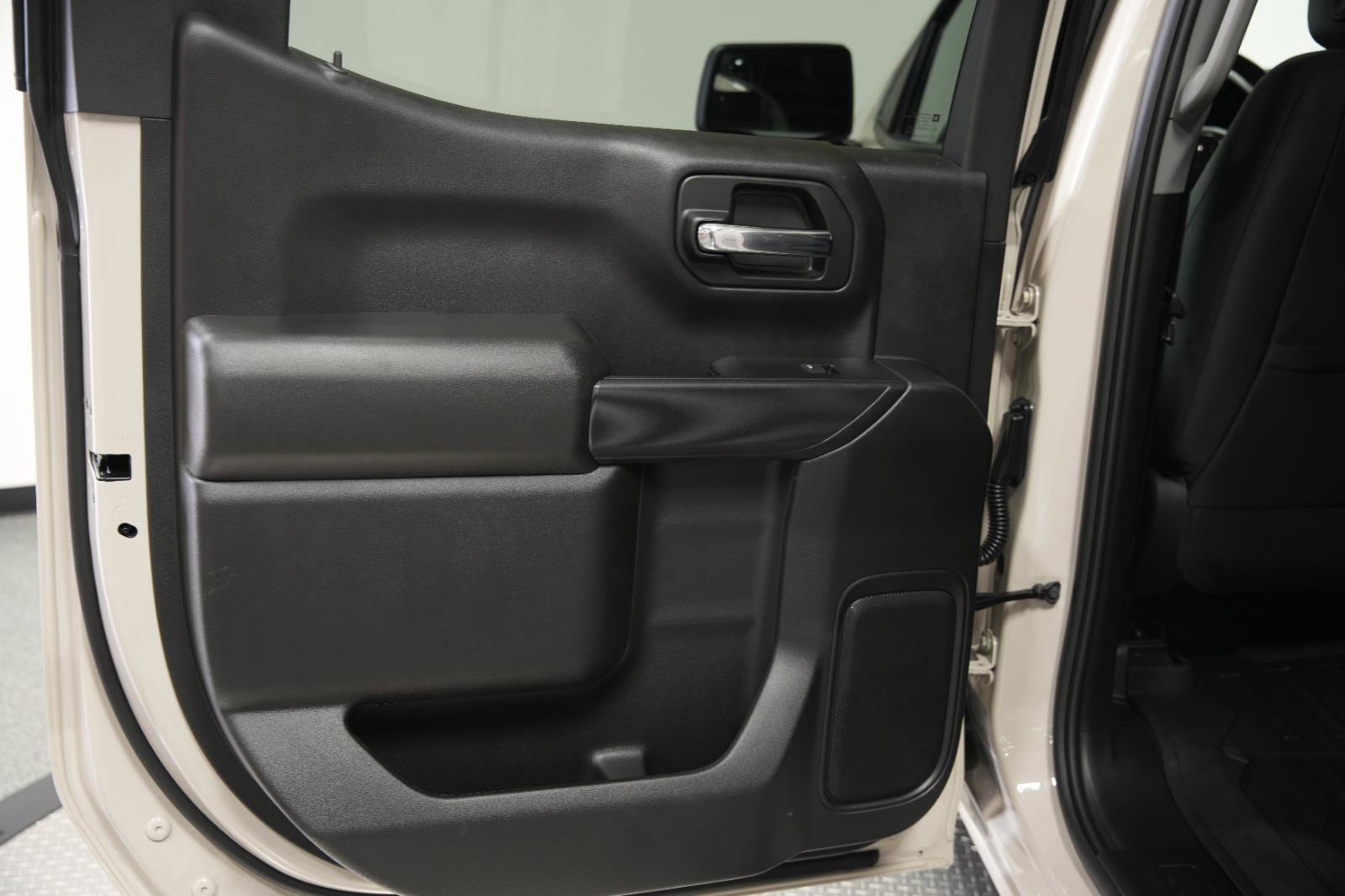 New 2026 GMC Sierra 1500 Pro w/ Graphite Edition image 19