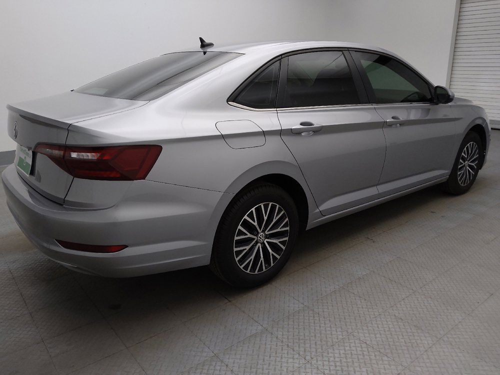 Used 2021 Volkswagen Jetta R-Line FWD image 10