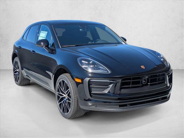 New 2026 Porsche Macan image 7