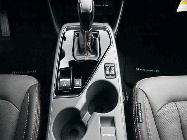 New 2026 Subaru Crosstrek 2.5i Limited image 13