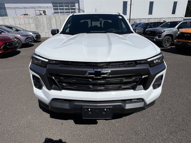 New 2026 Chevrolet Colorado LT w/ LT Convenience Package AWD/4WD image 8