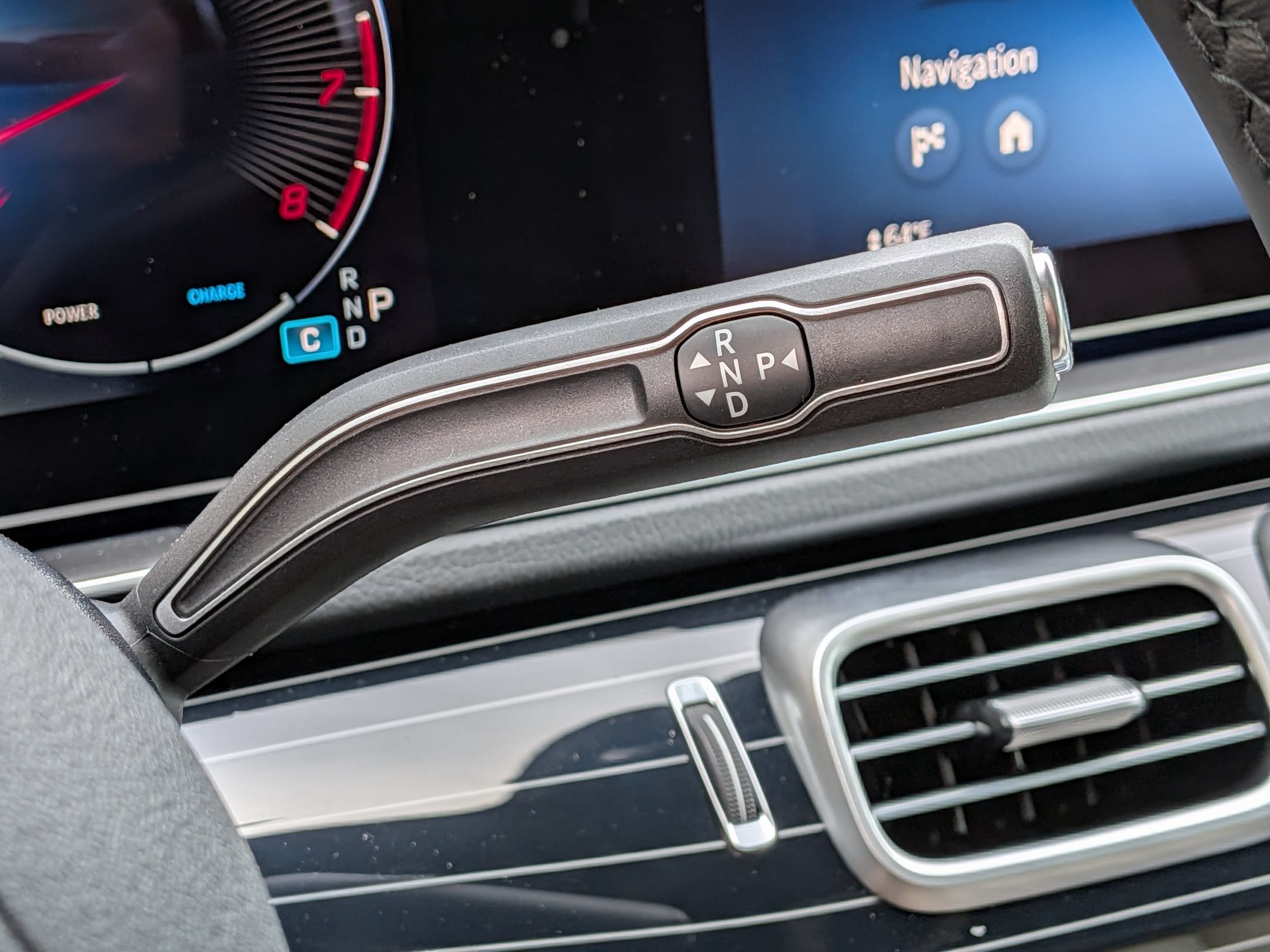 New 2026 Mercedes-Benz GLE 580 4MATIC image 28