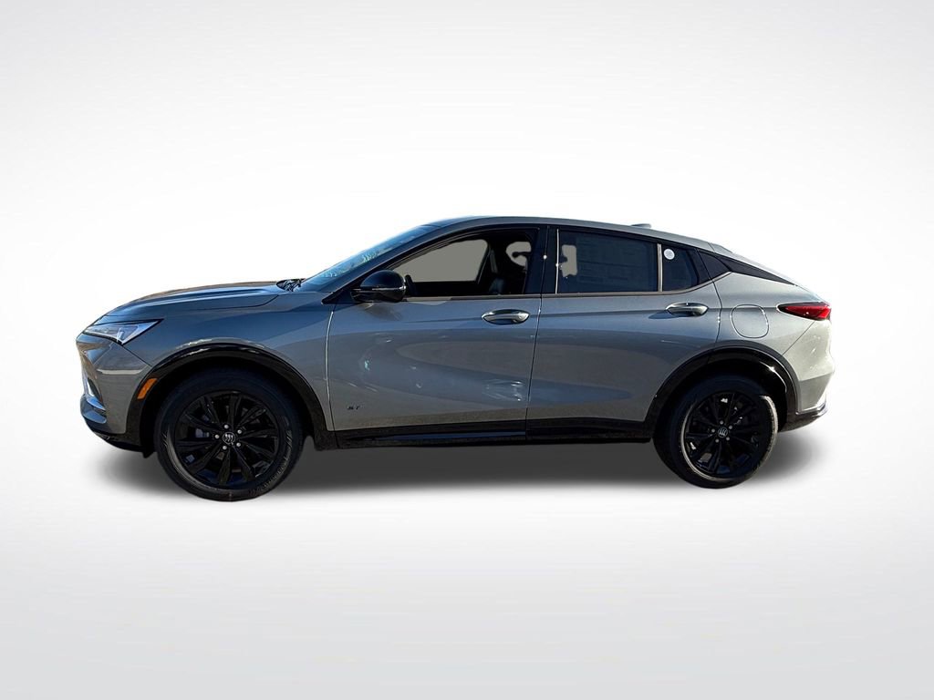 New 2026 Buick Envista Sport Touring w/ Convenience II Package image 2