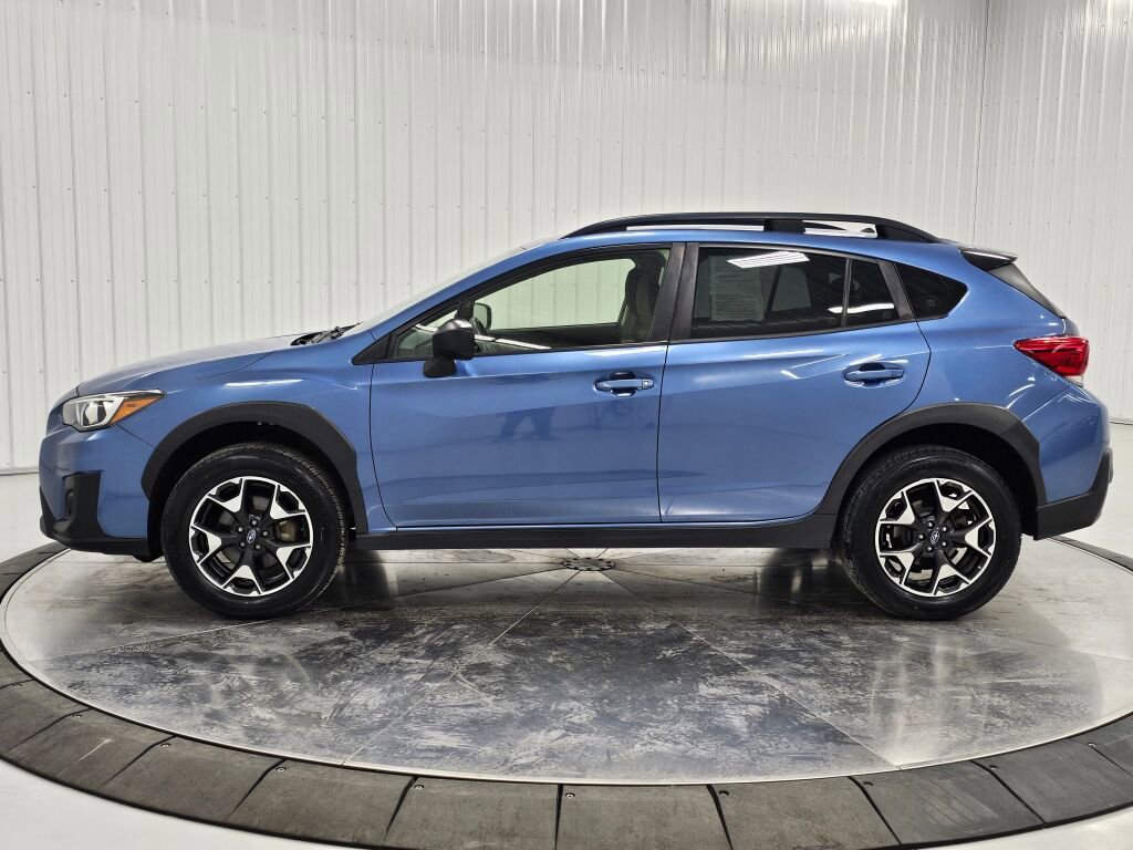 Used 2020 Subaru Crosstrek 2.0i AWD/4WD image 2
