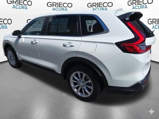 Used 2024 Honda CR-V EX-L image 4