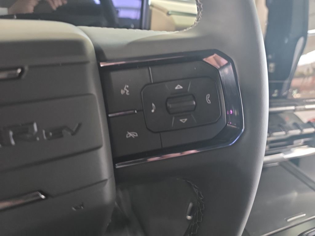 New 2026 GMC Hummer EV SUV w/ LPO, Dark Essentials Package image 18