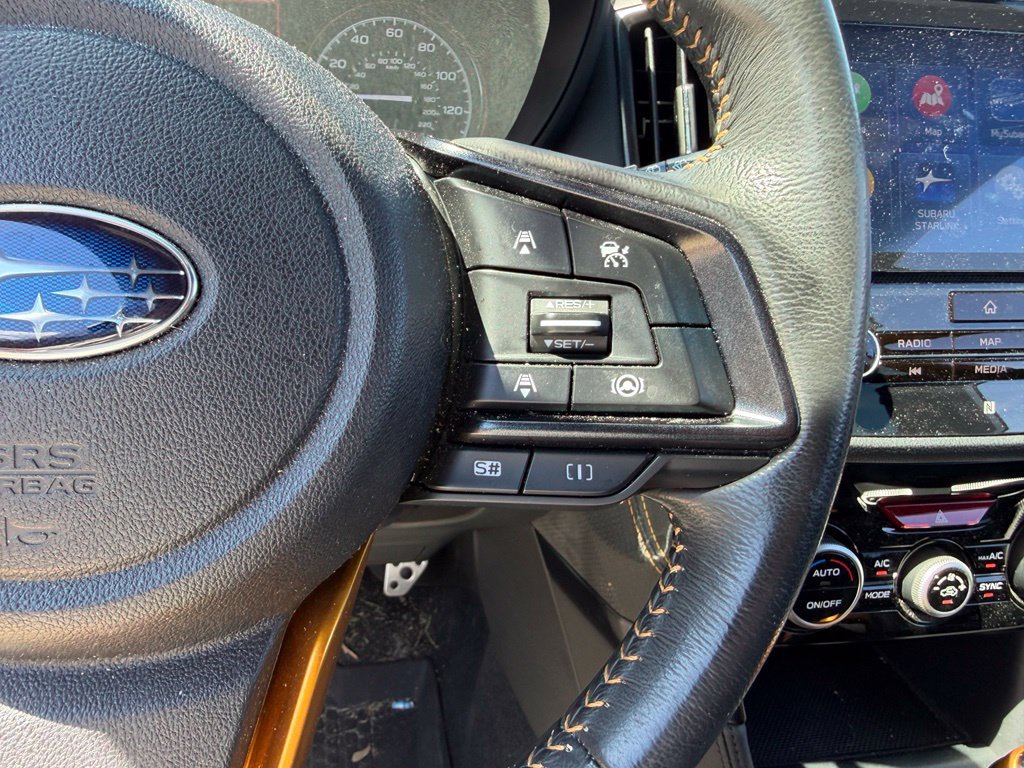 Used 2022 Subaru Forester Wilderness AWD/4WD image 26