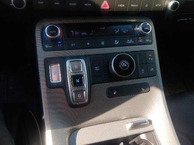 Used 2024 Hyundai Palisade XRT FWD image 4