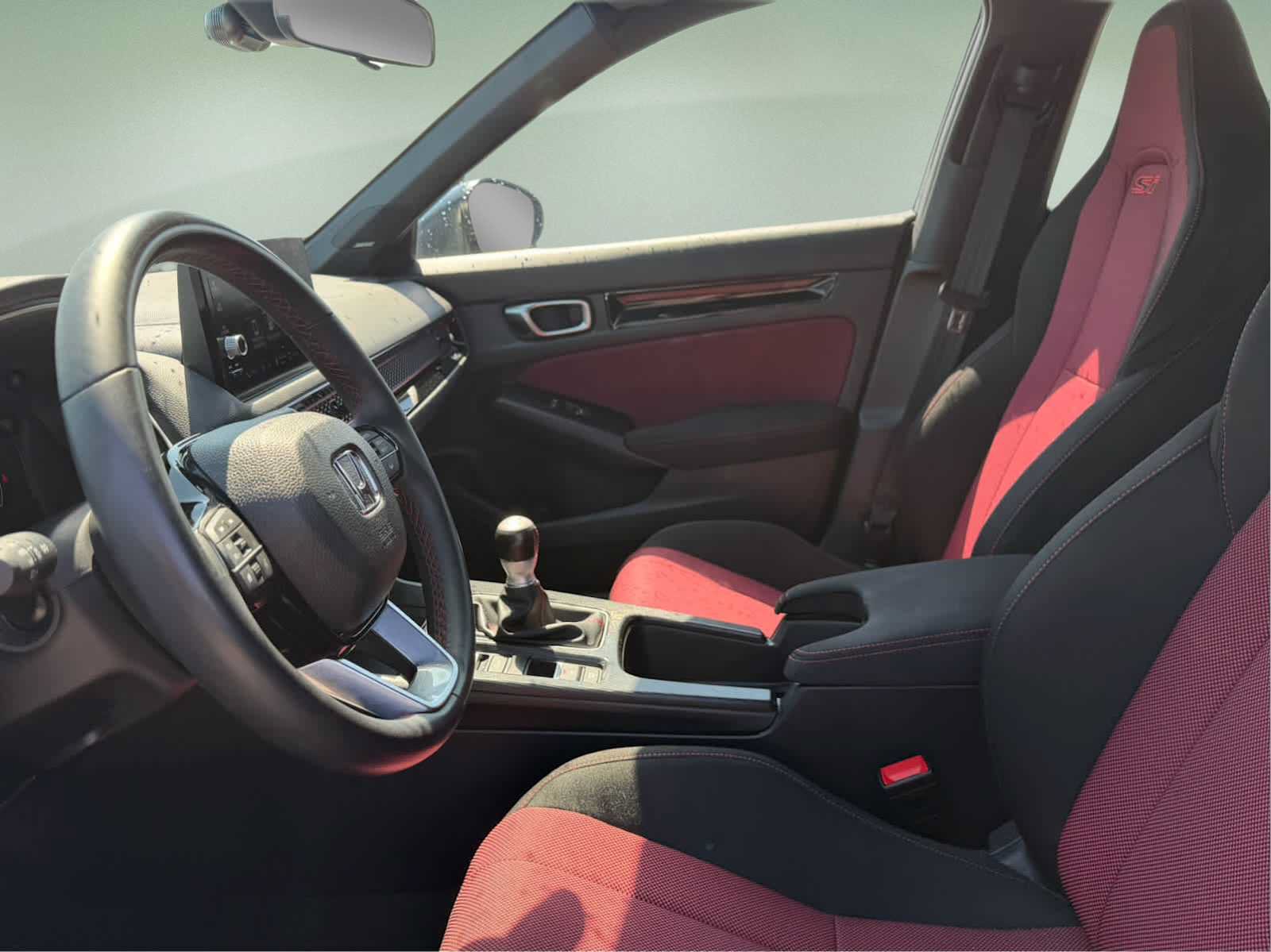 Used 2024 Honda Civic Si image 9
