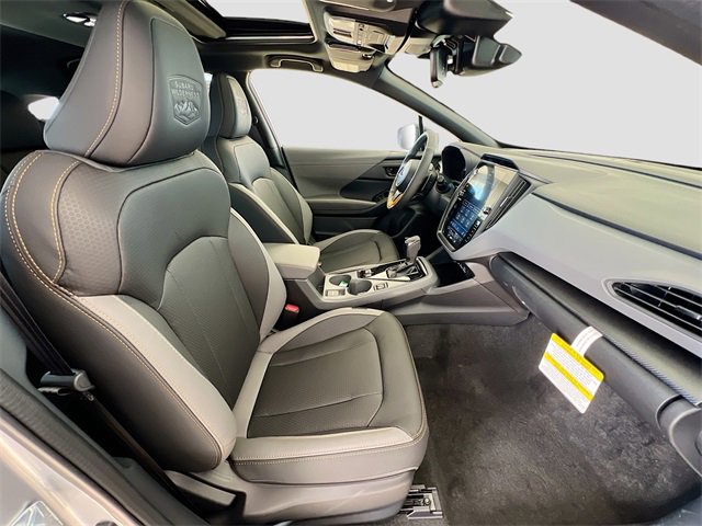 New 2026 Subaru Crosstrek 2.5i Wilderness image 29