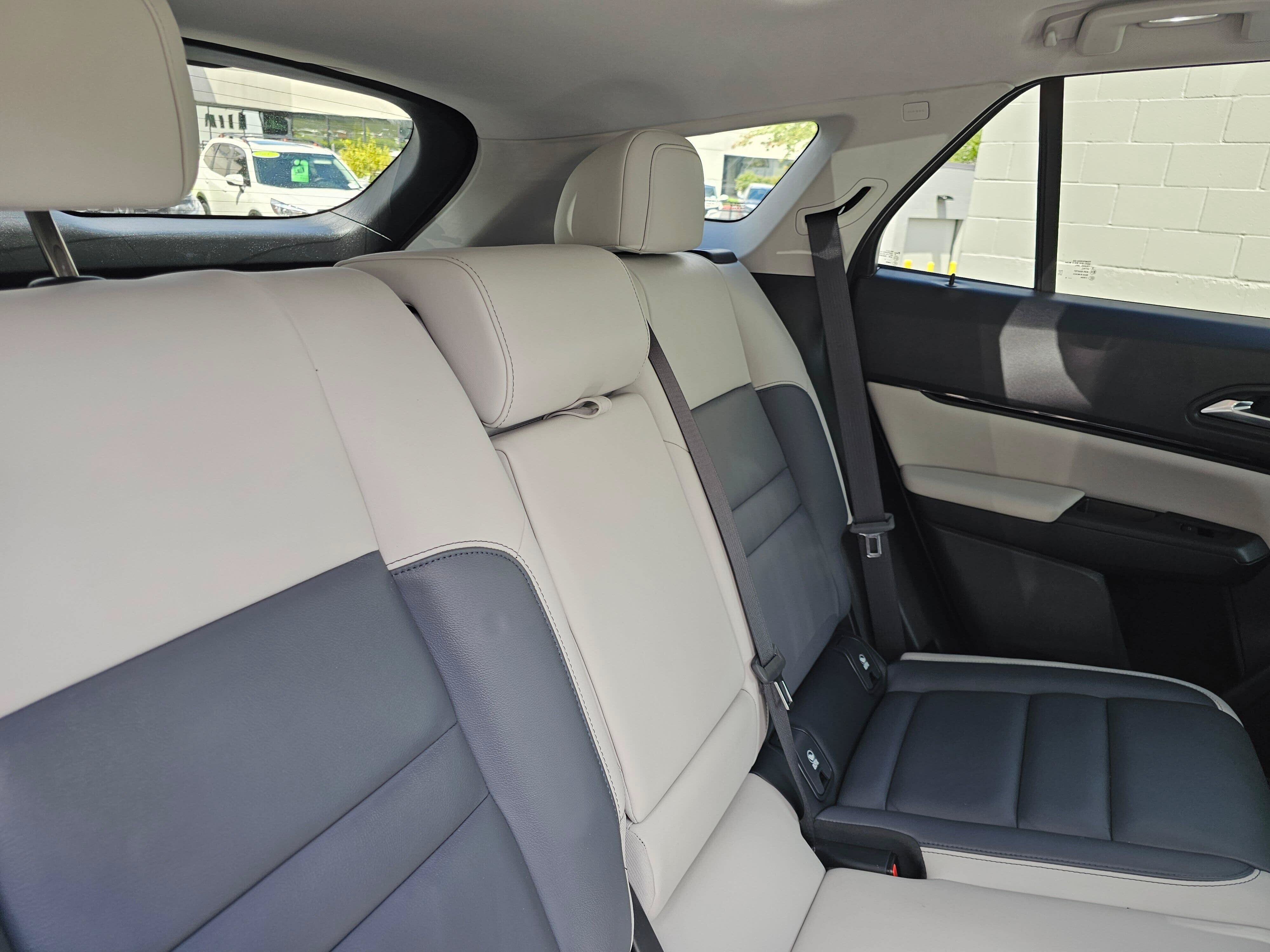 Used 2025 Honda Prologue Touring image 12
