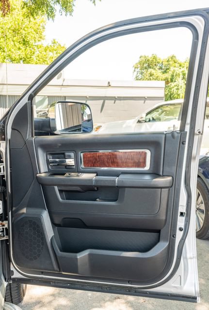 Used 2012 RAM 1500 Laramie RWD image 41