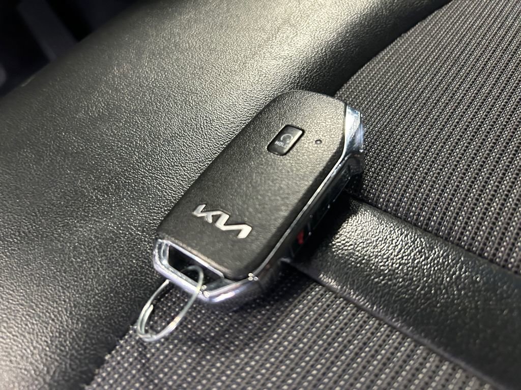Used 2022 Kia K5 GT-Line image 33
