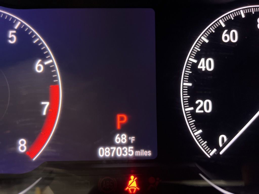 Used 2020 Honda Accord Sport image 18