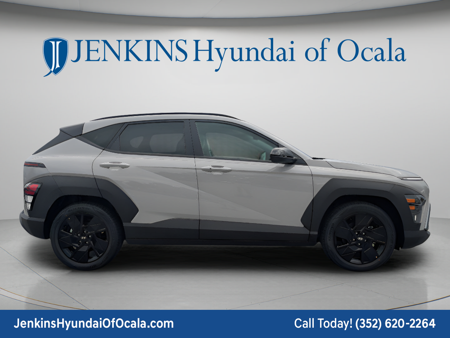 New 2027 Hyundai Kona SEL Sport FWD image 3
